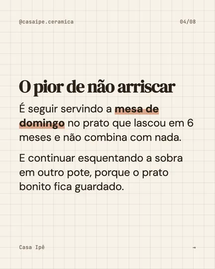 “Vai no micro-ondas?”, slide 4
