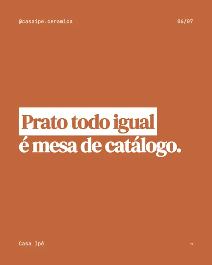 Mesa para 6 sem jogo completo, slide 6