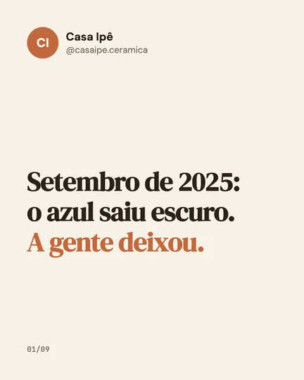 Do torno ao forno, slide 1