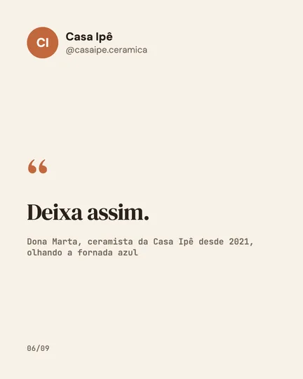Do torno ao forno, slide 6