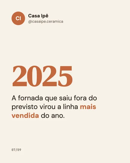 Do torno ao forno, slide 7