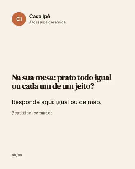 Do torno ao forno, slide 9