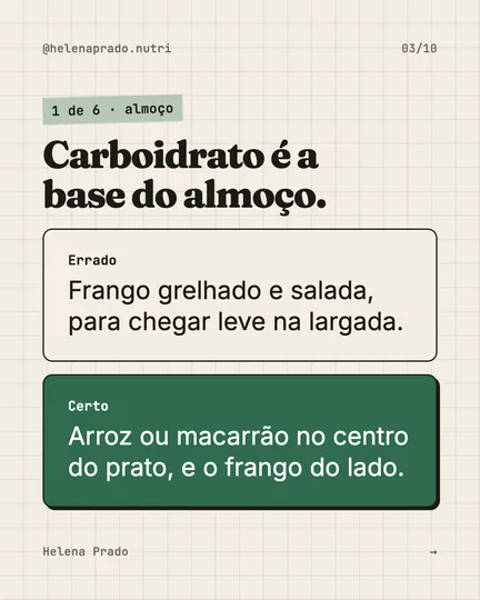 Véspera da prova longa, slide 3