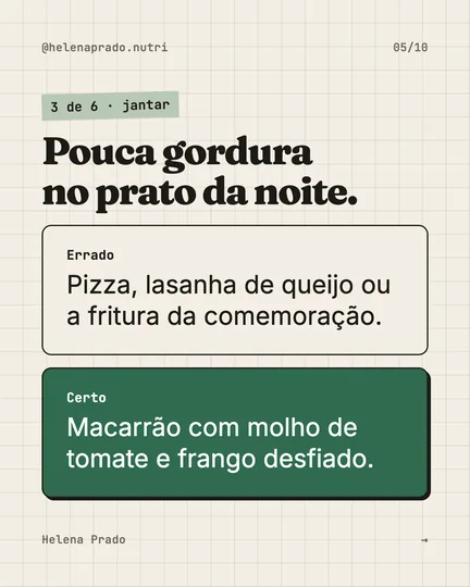 Véspera da prova longa, slide 5