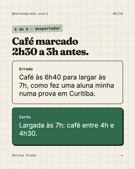 Véspera da prova longa, slide 8