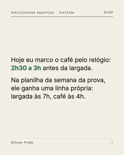 O café de prova que eu errei, slide 7
