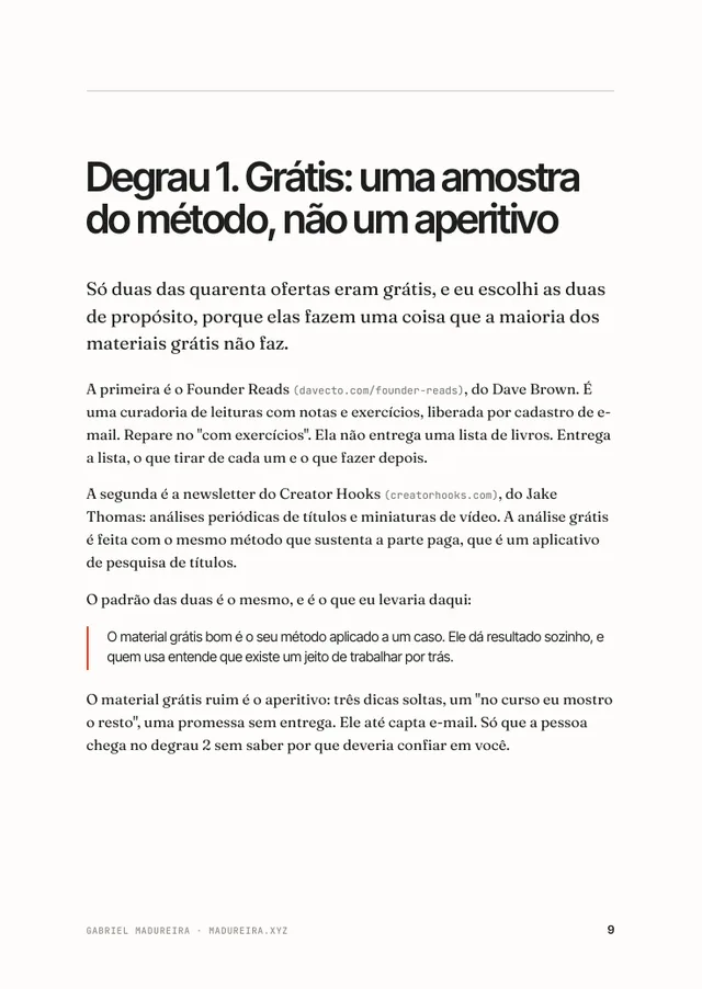 Empresa de uma pessoa, página interna 2 de 3
